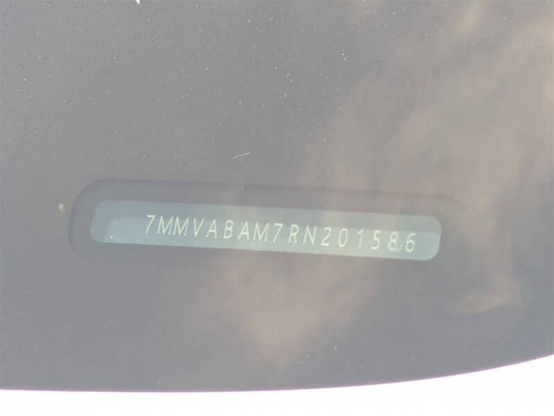 2024 Mazda CX-50 2.5 S Select