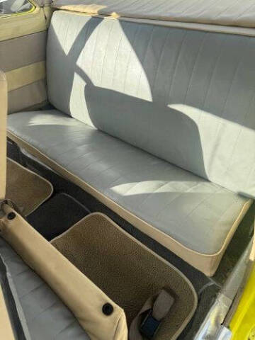 1962 Chevrolet Corvair