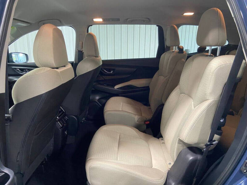 2023 Subaru Ascent Premium 7-Passenger