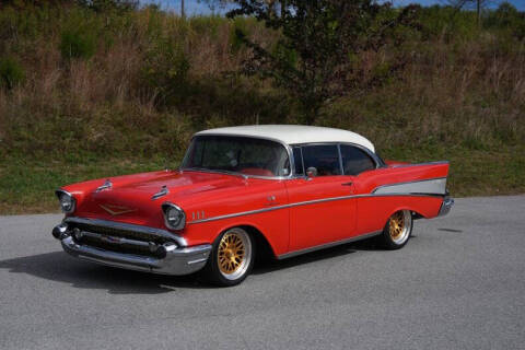 1957 Chevrolet Bel Air
