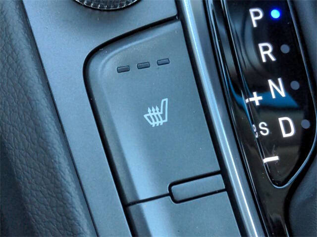 2022 Hyundai Kona Limited