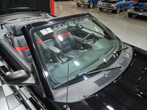 2000 Ford Mustang GT