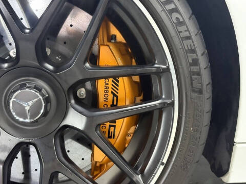 2024 Mercedes-Benz AMG GT 63 S E Performance