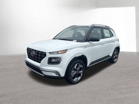 2026 Hyundai Venue