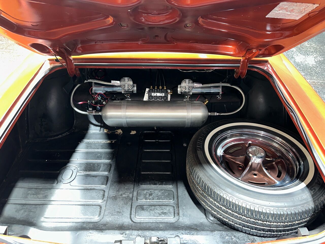 1965 Buick Riviera 49