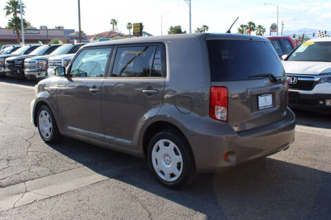 2011 Scion xB