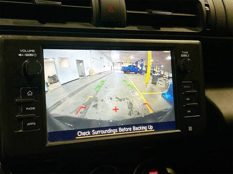 2023 Subaru BRZ Premium