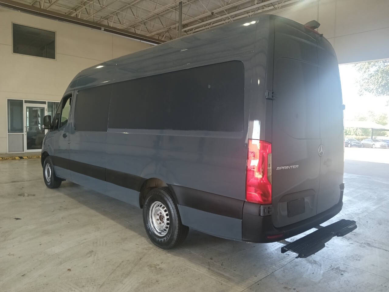 2019 Mercedes-Benz Sprinter for sale at Auto Haus Imports in Grand Prairie, TX