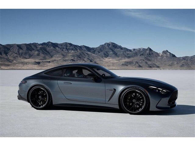 2026 Mercedes-Benz AMG GT 63