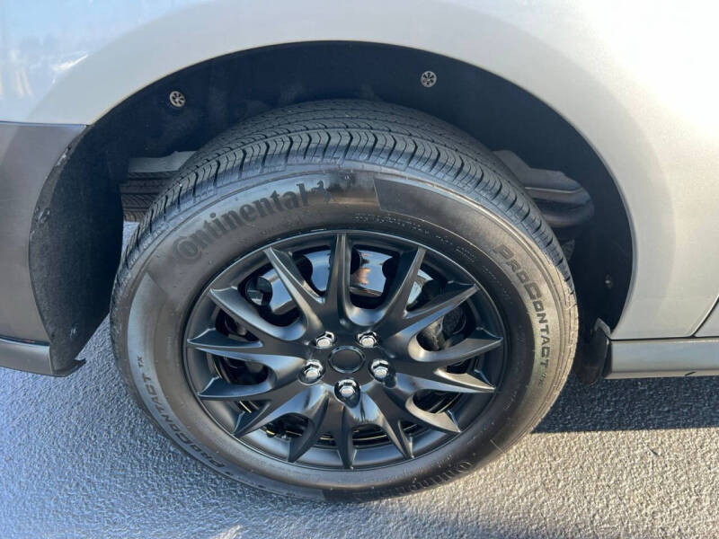 2020 Ford Transit Connect XL