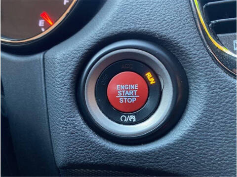 2018 Dodge Durango SRT