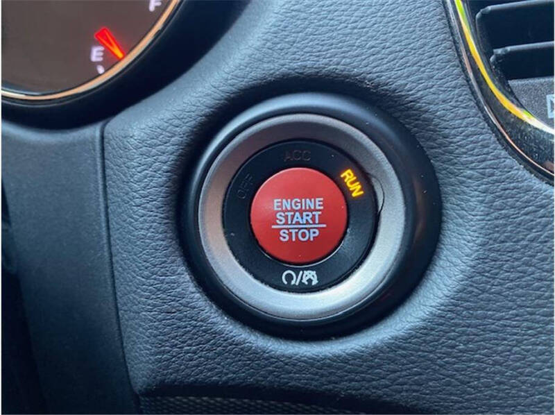 2018 Dodge Durango SRT