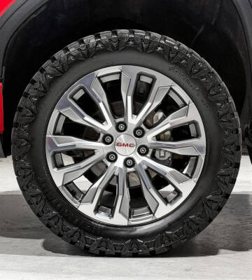 2022 GMC Sierra 1500 Limited Pro