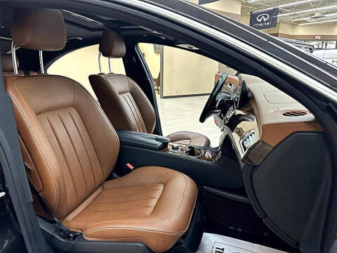 2015 Mercedes-Benz CLS CLS 400