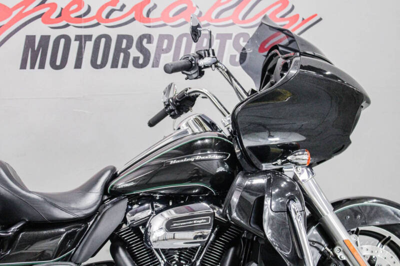 2017 Harley-Davidson Road Glide Ultra