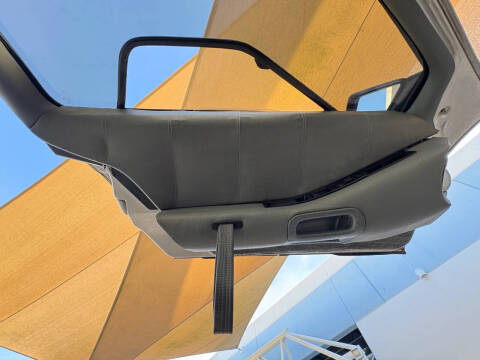 1981 DeLorean DMC-12