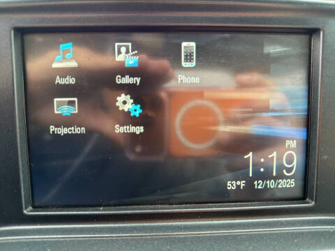 2018 GMC Sierra 2500HD