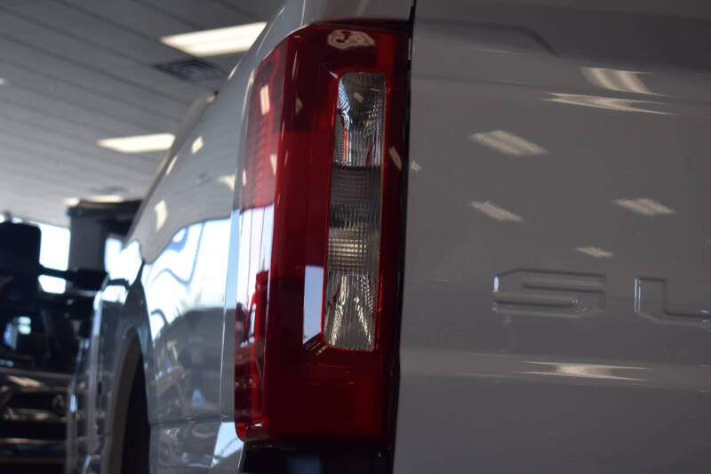 2022 Ford F-250 Super Duty XL