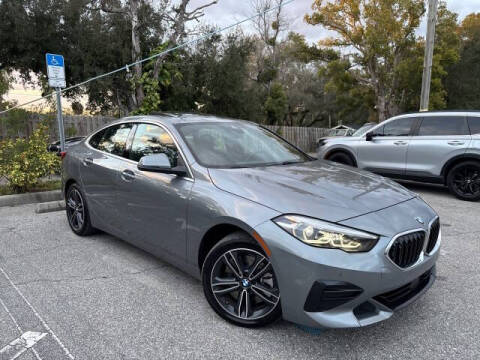 2024 BMW 2 Series 228i Gran Coupe