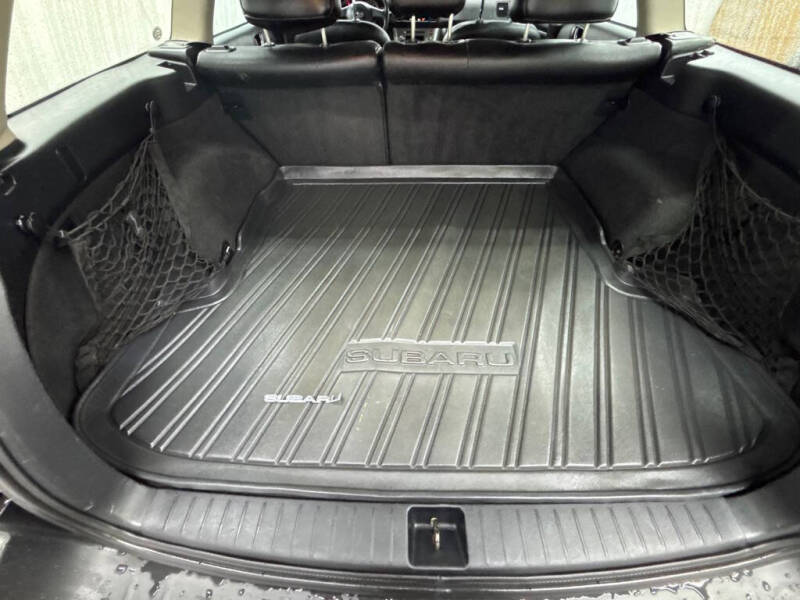 2005 Subaru Outback 2.5i Limited