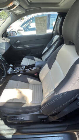 2013 Volvo C30 T5