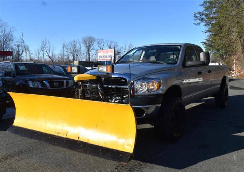 2009 Dodge Ram 2500