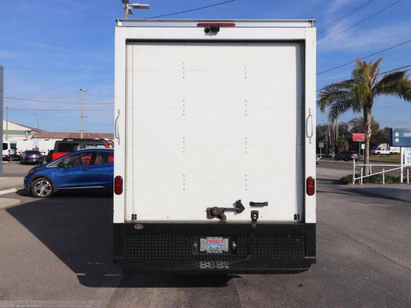 2022 Ford Transit