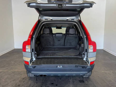 2011 Volvo XC90 3.2