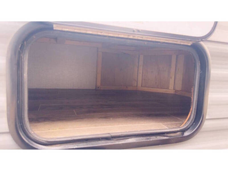 2021 Gulfstream AMERI - LITE