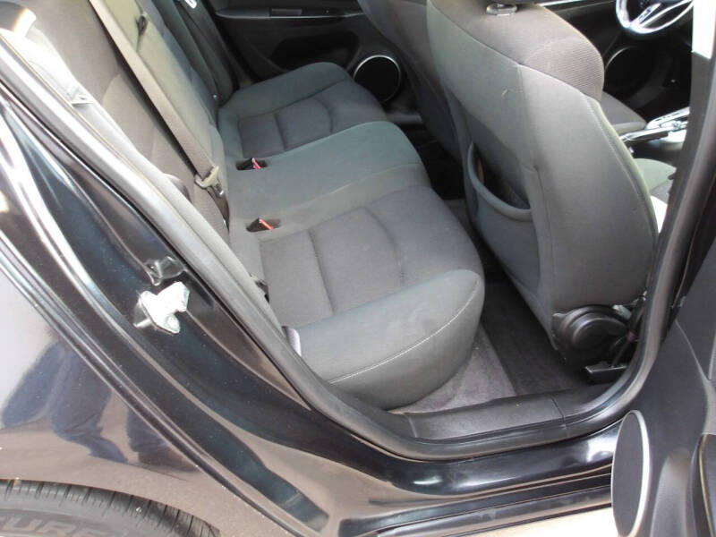 2012 Chevrolet Cruze ECO