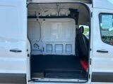 2022 Ford Transit 250