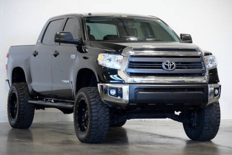 2015 Toyota Tundra for sale at MS Motors in Portland OR