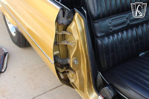 1971 Buick Electra