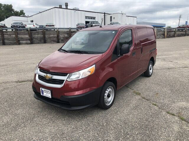 chevy city express for sale