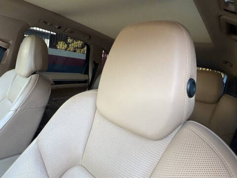 2013 Porsche Cayenne S