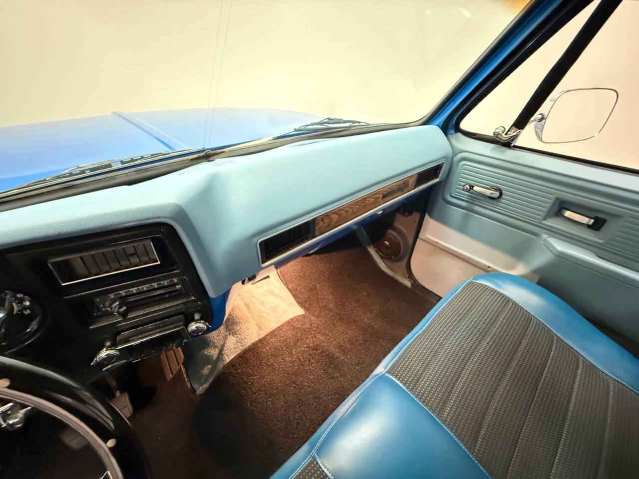 1977 Chevrolet C10 19