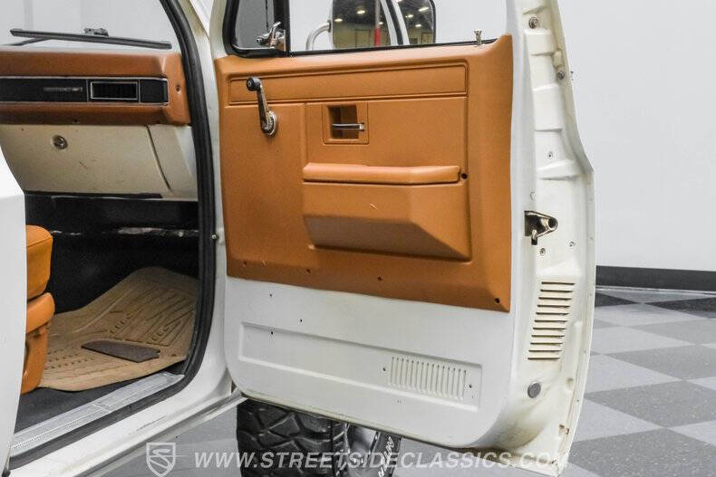 1990 Chevrolet Blazer