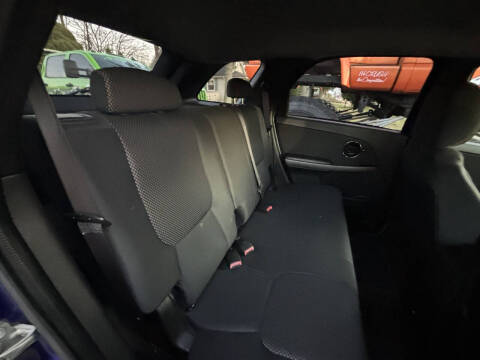 2006 Pontiac Torrent