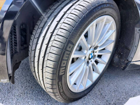 2013 BMW 5 Series 535i