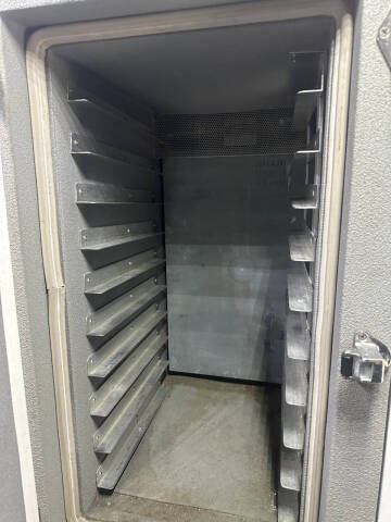 2017 Freightliner MT45 Chassis