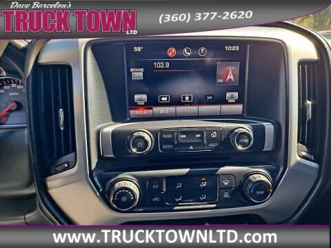 2014 GMC Sierra 1500