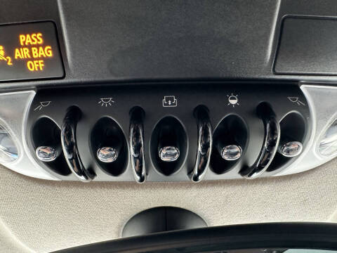 2014 MINI Paceman Cooper S ALL4