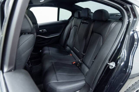 2020 BMW 3 Series 330i xDrive