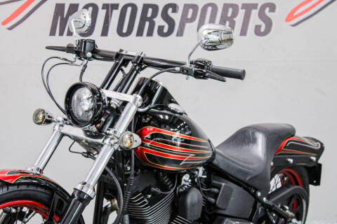 2003 Harley-Davidson Night Train