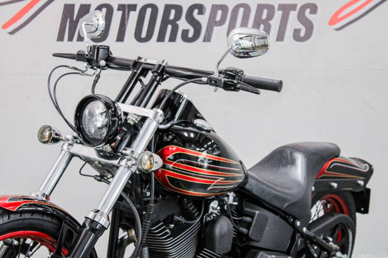 2003 Harley-Davidson Night Train