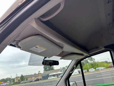 2013 Ford Transit Connect XLT