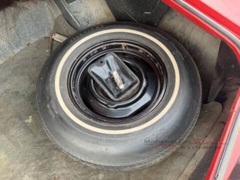 1969 Pontiac Catalina