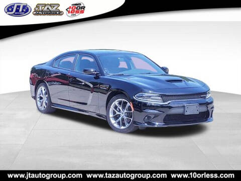 2021 Dodge Charger for sale at J T Auto Group - Taz Autogroup in Sanford, Nc NC