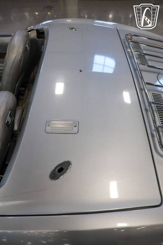 1975 Chevrolet Corvette