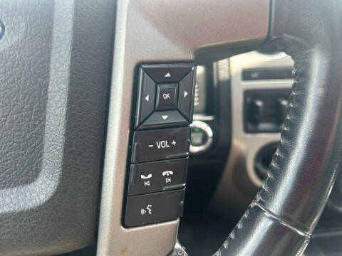 2017 Ford Expedition Limited